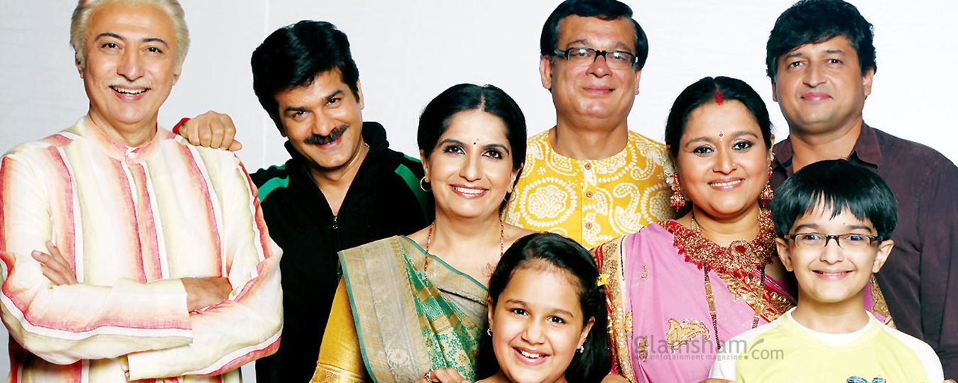 Khichdi Serial Episodes