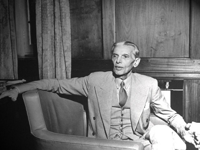 Conspiracy of Nehru, Jinnah & Lady Mountbatten — Curious Halt