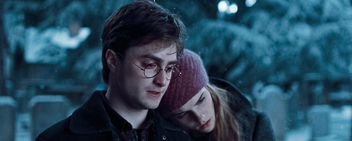 10 Heartbreaking Harry Potter Moments — Curious Halt