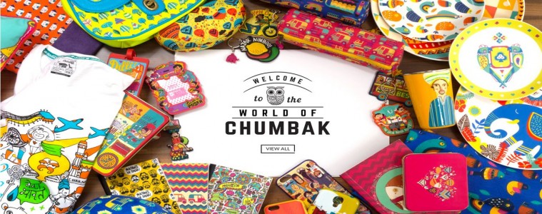 Chumbak