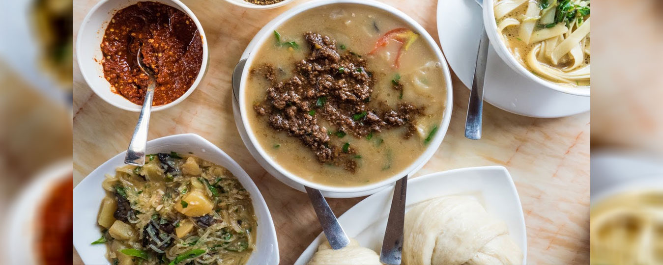 Tibetan Cuisine: Gluttony Is On The Cards For The Food Lovers